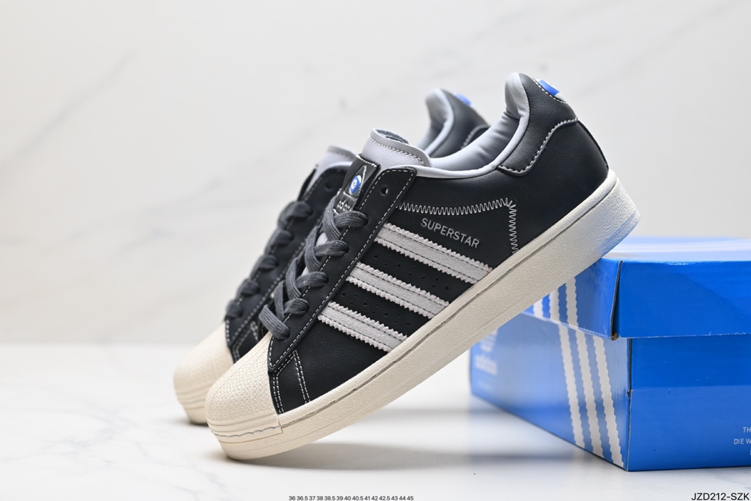 Adidas Superstar Shoes